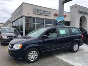 Dodge Grand Caravan