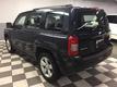 Jeep Patriot