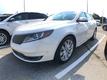 Lincoln MKS