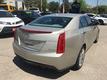 CADILLAC ATS