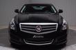 CADILLAC ATS