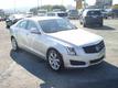 CADILLAC ATS