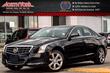 CADILLAC ATS