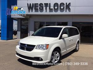 Dodge Grand Caravan