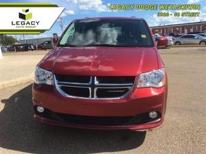 Dodge Grand Caravan