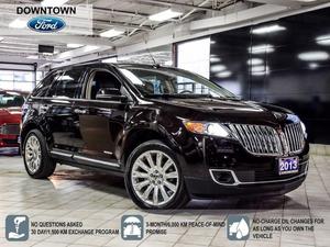 Lincoln MKX