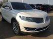 Lincoln MKX