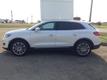 Lincoln MKX