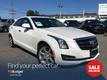 CADILLAC ATS