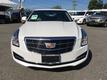 CADILLAC ATS