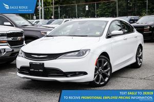 Chrysler 200