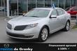 Lincoln MKS