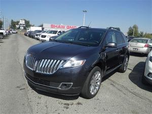 Lincoln MKX