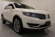 Lincoln MKX