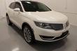 Lincoln MKX