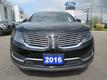 Lincoln MKX