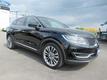 Lincoln MKX