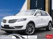 Lincoln MKX