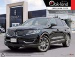 Lincoln MKX