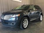 Lincoln MKX