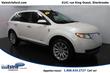 Lincoln MKX