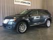 Lincoln MKX