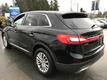 Lincoln MKX