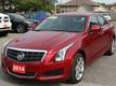 CADILLAC ATS