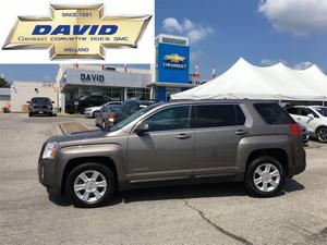 GMC Terrain