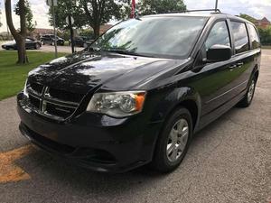 Dodge Grand Caravan