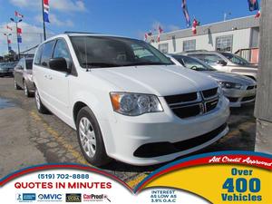 Dodge Grand Caravan