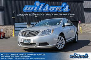 Buick Verano