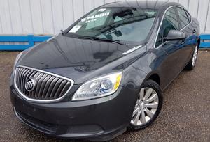 Buick Verano