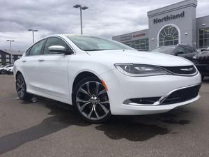 Chrysler 200