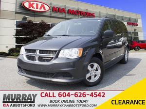 Dodge Grand Caravan