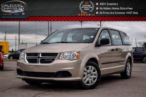 Dodge Grand Caravan