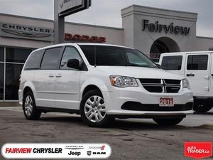 Dodge Grand Caravan