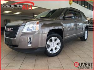 GMC Terrain