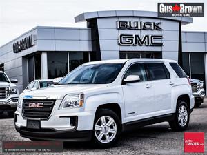 GMC Terrain