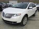 Lincoln MKX