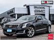 CADILLAC ATS
