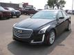 CADILLAC CTS