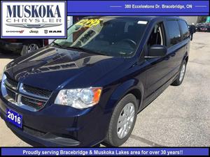 Dodge Grand Caravan