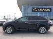 Lincoln MKX