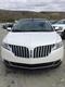 Lincoln MKX