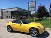 Pontiac Solstice