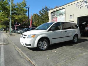 Dodge Grand Caravan