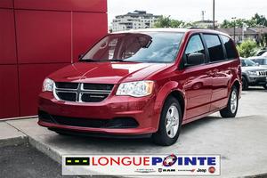 Dodge Grand Caravan