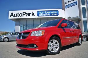 Dodge Grand Caravan