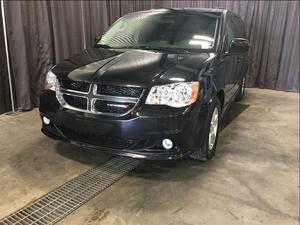 Dodge Grand Caravan